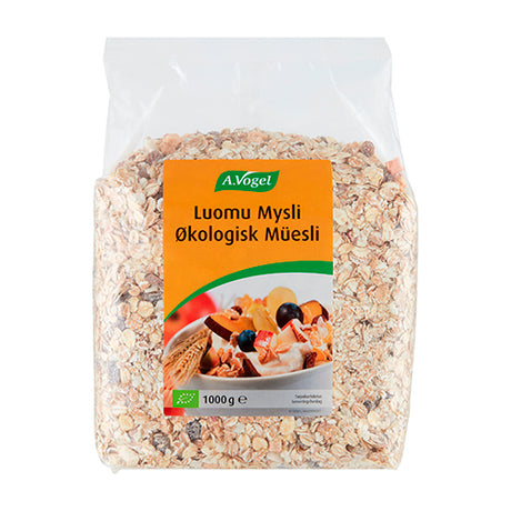 A.Vogel Müsli Ø | 1000 GR