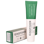 Kingfisher Tandkräm utan Fluor | Mynta