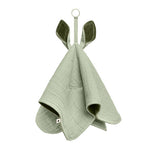 BIBS Snuttefilt | Kangaroo Sage