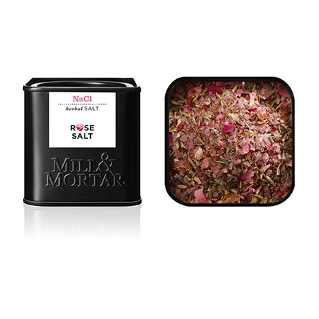 Rose Salt EKO