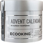 Ecooking Advent Calendar