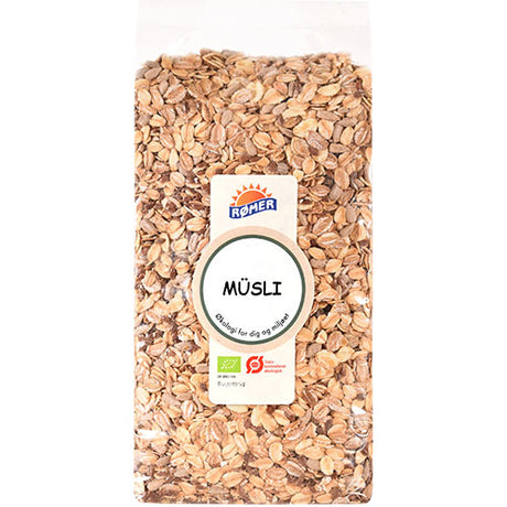 Müsli EKO