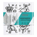 Groovy Goods Disktrasa Utan Plast | Yoga