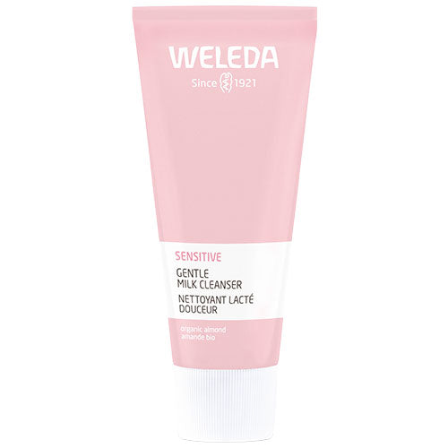 Sensitive Cleansing Lotion