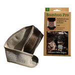 Bamboo Pro Nackbandage Grå