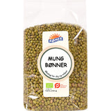 Mungbönor EKO