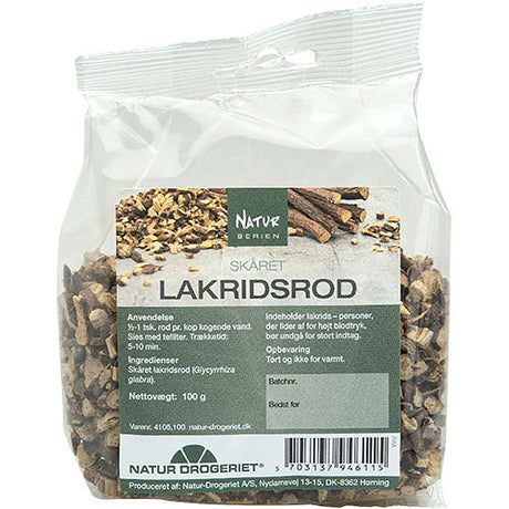 Lakrits Skivad