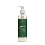 Hand & Bodywash Rosenträ
