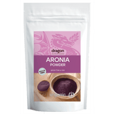 Dragon Superfoods Aronia Pulver | 200 g