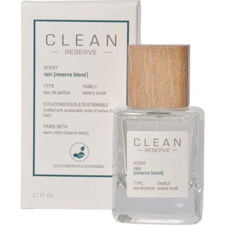 Reserve Rain EDP