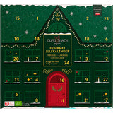Guru Snack Gourmet Julkalender Ekologisk | 432 g