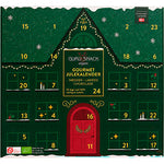 Guru Snack Gourmet Julkalender Ekologisk | 432 g