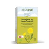 Herrens Mark REGOPUR Maskrosextrakt Ekologisk | 2 liter