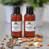 Castor Oil / Ricinolja 100% Ekologisk