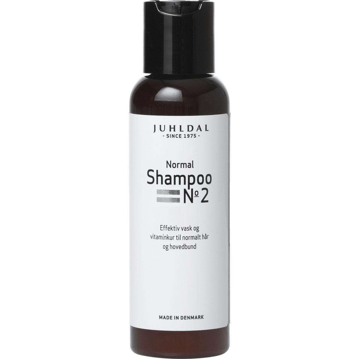 Juhldal Shampoo No 2 | 100 ml
