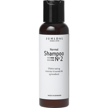 Juhldal Shampoo No 2 | 100 ml