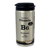 B6 vitamin pyridoxin 12mg