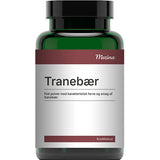Mezina Tranebær