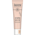 lavera Foundation Vitamin Skin tint - Light 01 | 30 ml