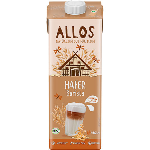 Havre Barista EKO