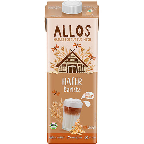Havre Barista EKO