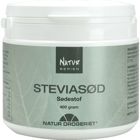 Natur-Drogeriet Stevia Sötningsmedel | 400 g