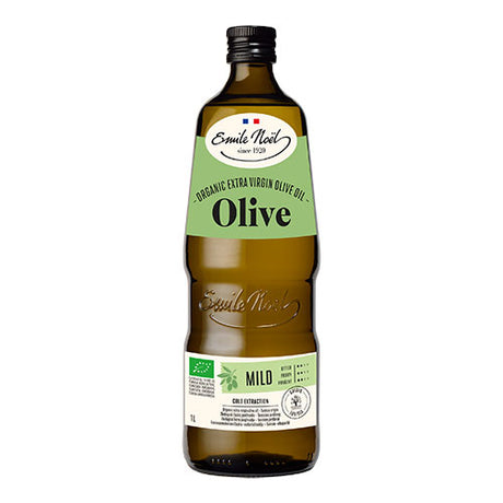 Olivolja Extra Virgin