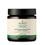 Sukin Signature Moisture Restoring Night Cream | 120 ml