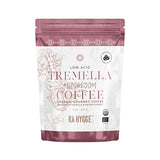 Tremella/Maitake svampkaffe - hela bönor Eko