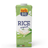 Risdryck naturell EKO