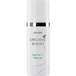 Zinobel Organic Boost Organic Boost Day No. 1 Naturel | 50 ml
