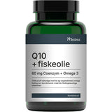 Mezina Q10 + Fiskeolie