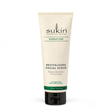 Revitalising Signature Facial Scrub