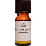 Fischer Pure Nature Aromaterapi A6 - Luftopfriskende | 10 ml