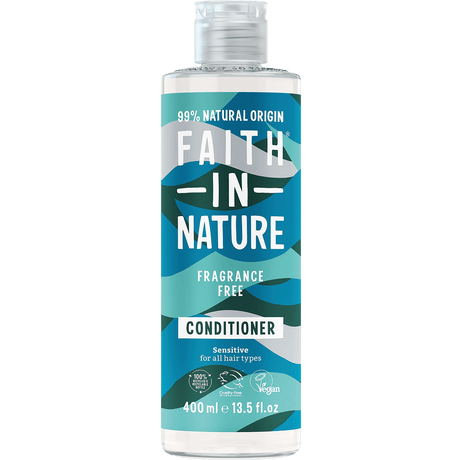 Faith in Nature Balsam | Fragrance Free