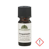 Oreganolja