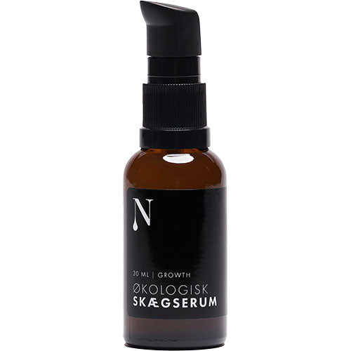 EKO Skäggserum