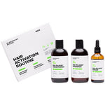 Scandinavian Biolabs Hair Activation Routine | Men