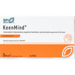 Flordis Keenmind | 60 kapslar