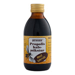 Prosan Propolis Halsmikstur Stark Lakrits | 200 ml