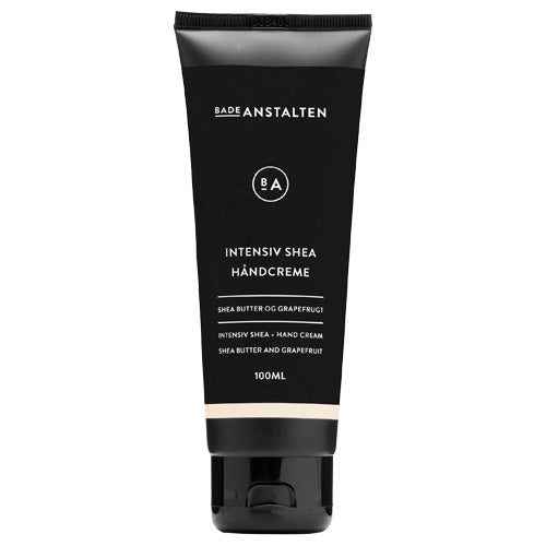 Hand Cream Shea Intensiv