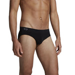Boody Men´s Briefs Svart | Stl. L