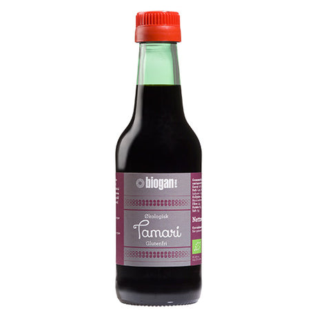 Tamari EKO Glutenfri