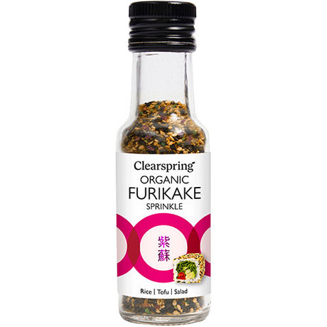 Furikake Sprinkle Ø - krydderblanding