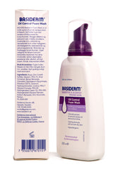 Oil Control Foam Wash