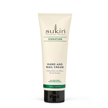 Signature Hand And Nail Cream Signature