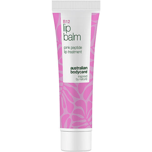 B12 Läppbalsam