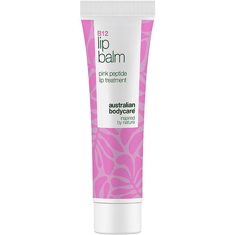 B12 Läppbalsam