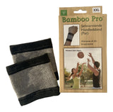 Bamboo Pro Wrist Wrist Självuppvärmande