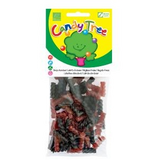 Candy Tree Lakrits/Jordgubb Mix Ekologisk | 75 g